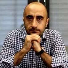مهدی داوری