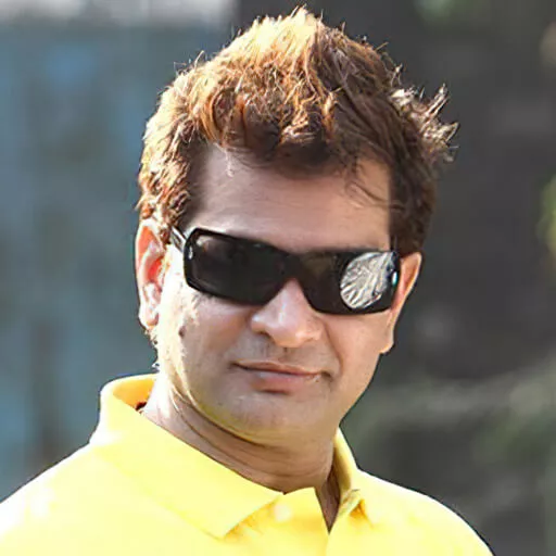 Vinod Bachchan