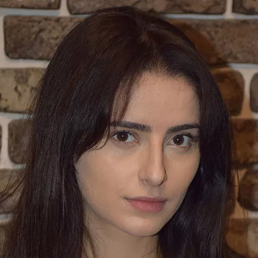 Daniz Tacaddin