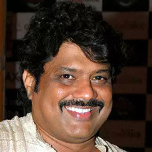 Ganesh Yadav