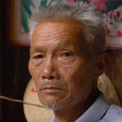 Tunde Wang