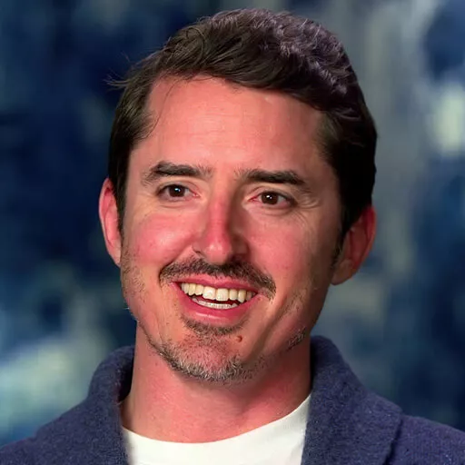 Brian Kavanaugh-Jones