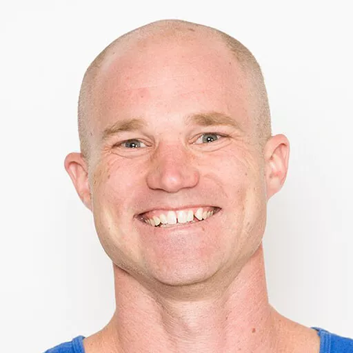 Brian Arnold