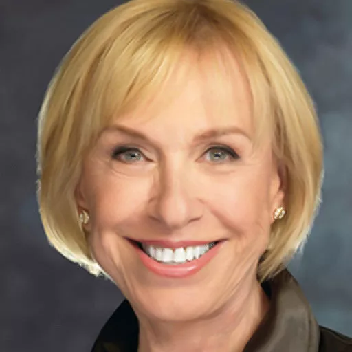 Ellen Colton