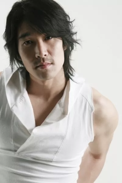 Park Sang Woo