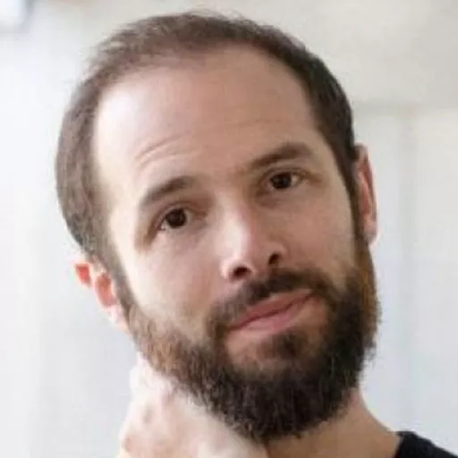 Aza Raskin
