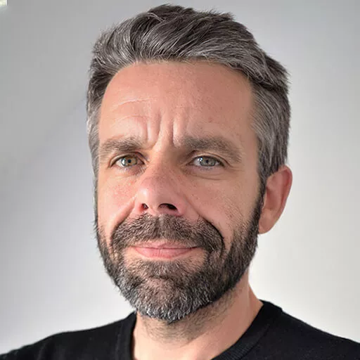 José Luis Ucha