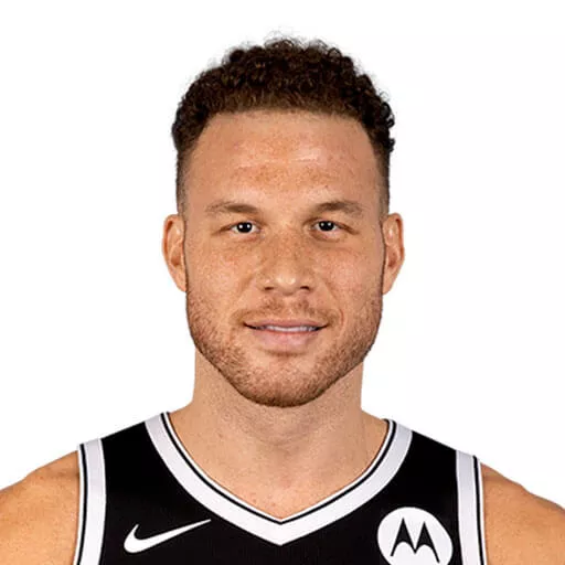Blake Griffin