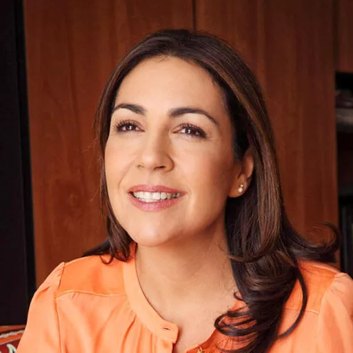 Cristina Pineda
