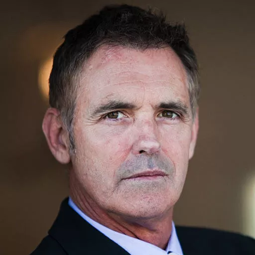 Andrew McFarlane
