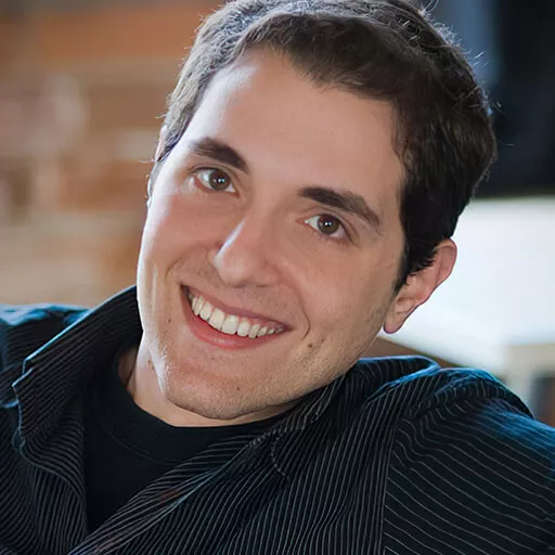 Rob Silvestri