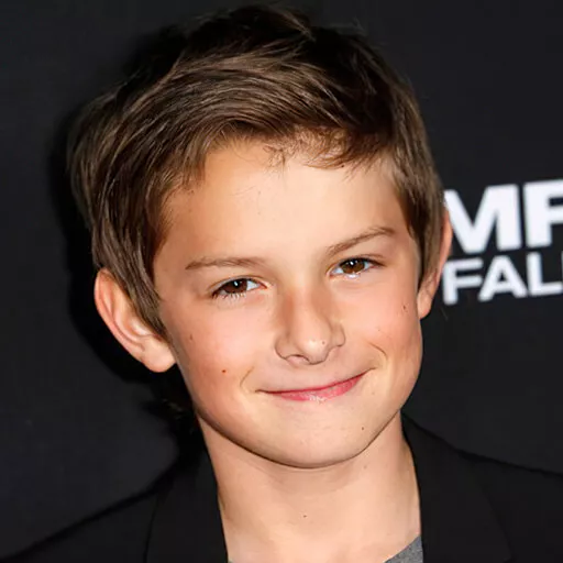 Finley Jacobsen