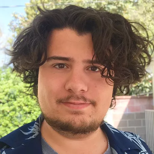 David Barbeschi
