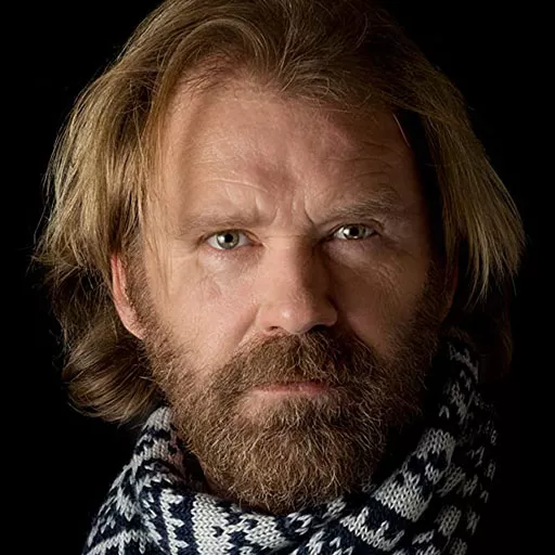 Julian Grant