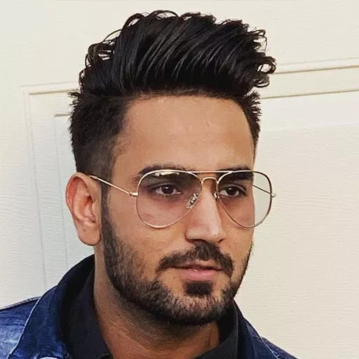 Karan Sandhu