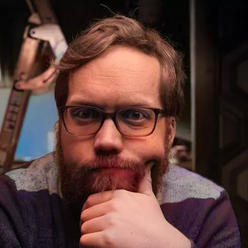 Håvard Helle