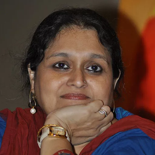 سوپریا پاتاک