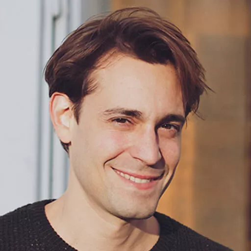 Marcel Rodriguez