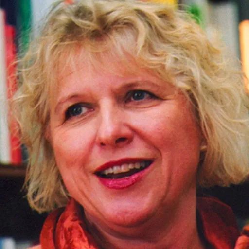 Anne-Liis von Knorring