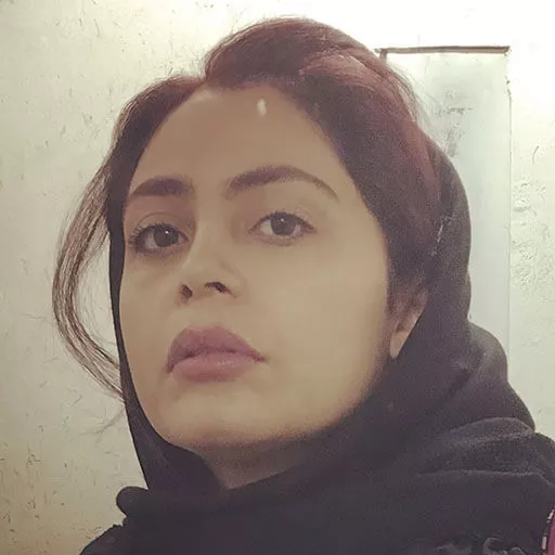 مهناز افتاده نیا