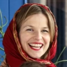 مارین ون هولک