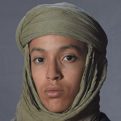 Omar Ghazaoui