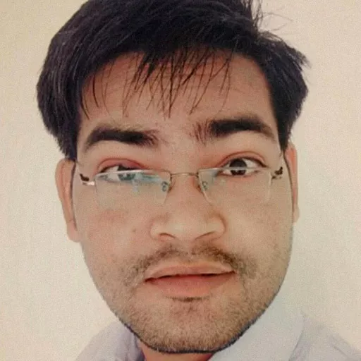 Sunil Butolia