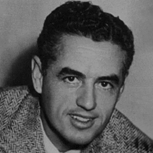Lucien Ballard