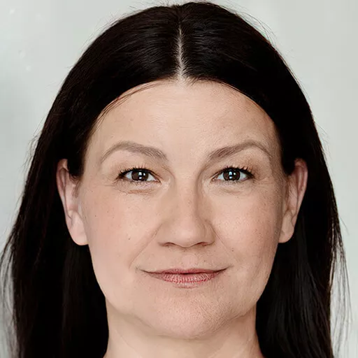Katja Liebing