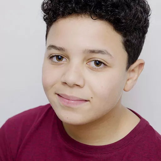 Asher Flowers