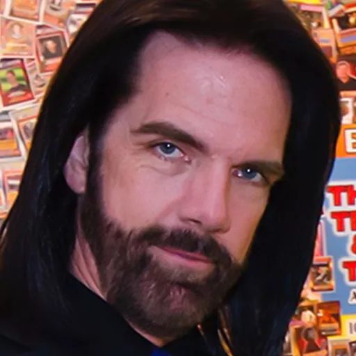 Billy Mitchell