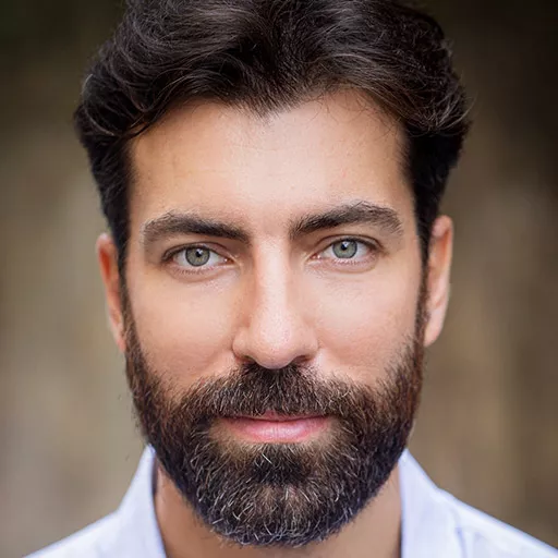 Andrea Zirio