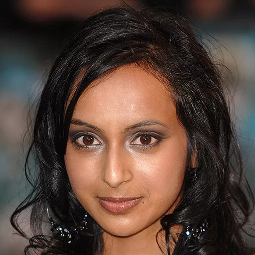 Shefali Chowdhury
