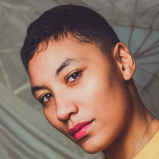 Naima Ramos-Chapman