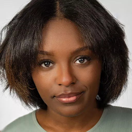 Khailah Johnson