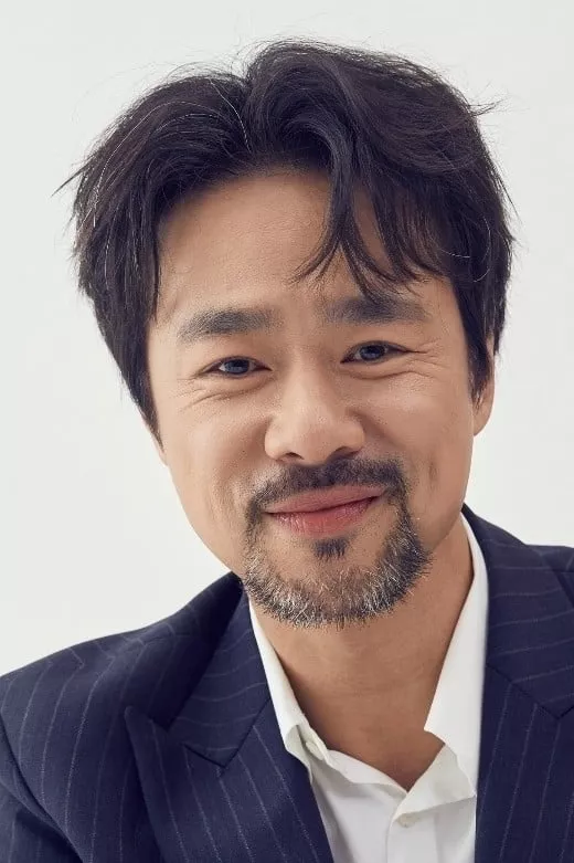 Hong-pyo Kim