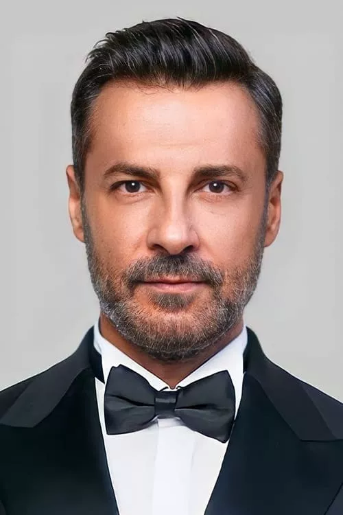 باریش کیلیچ