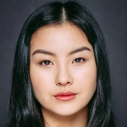 Esther Ming Li