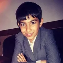 یوسف خسروی