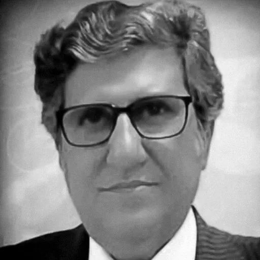 سید سعید رضویان