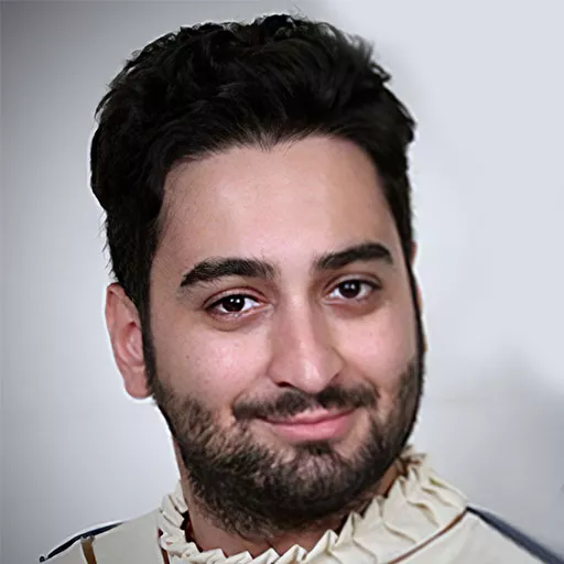 سینا کرمی