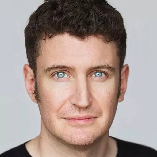 Daniel Clarkson
