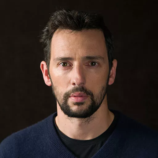 Ralf Little