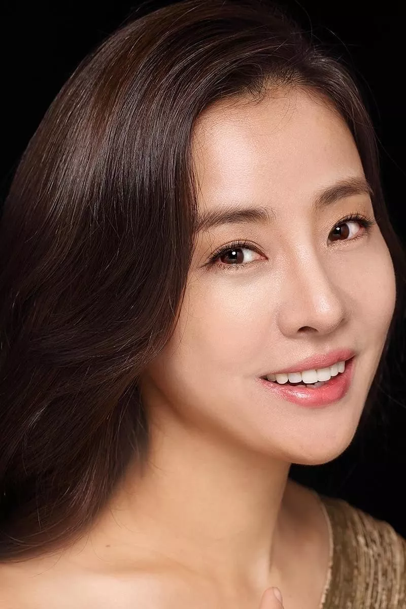 Eun-hye Park