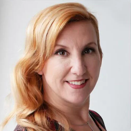 Trish Dolman