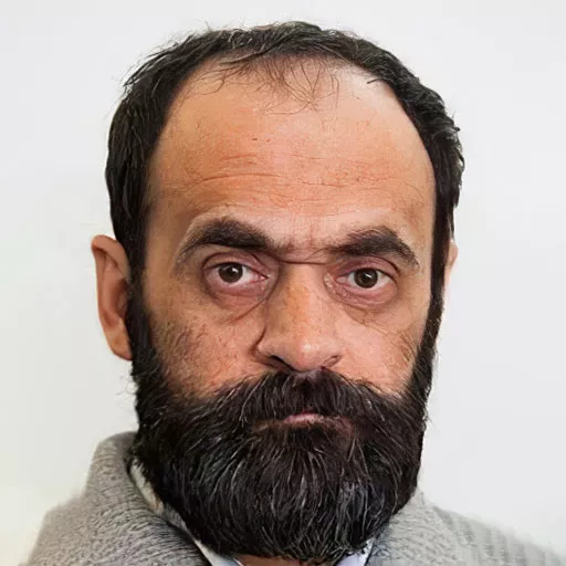 سیامک ادیب