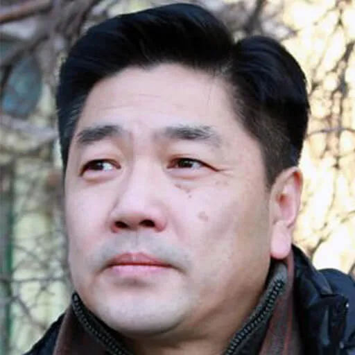 Cheng Xu