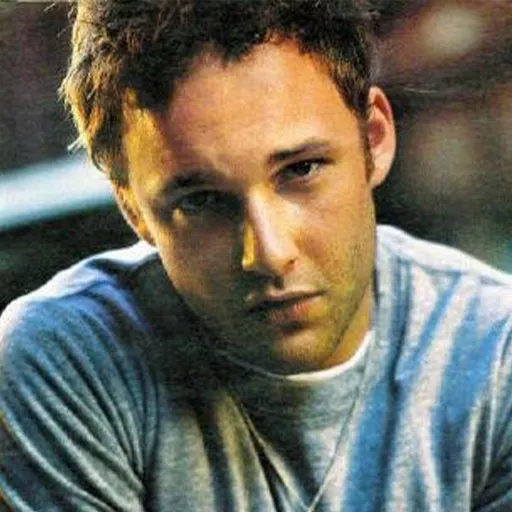 Brad Renfro
