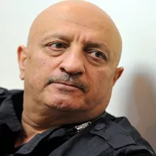مسعود روشن پژوه