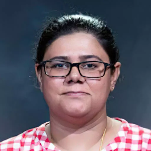 Prerna Saigal
